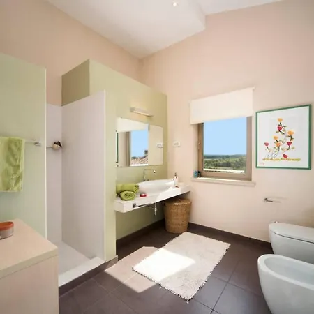 Vila Sunny Summer House 4* *
