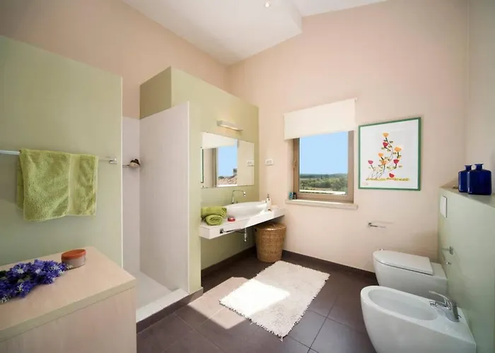 Villa Sunny Summer House 4* *