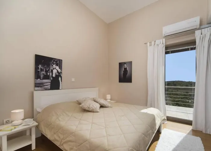 Sunny Summer House 4* Rovinj